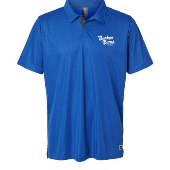 Team Royal - FRONT