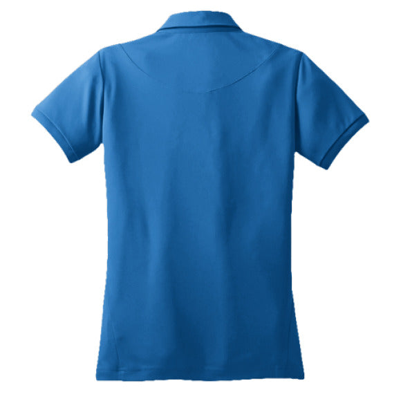 Electric Blue - BACK
