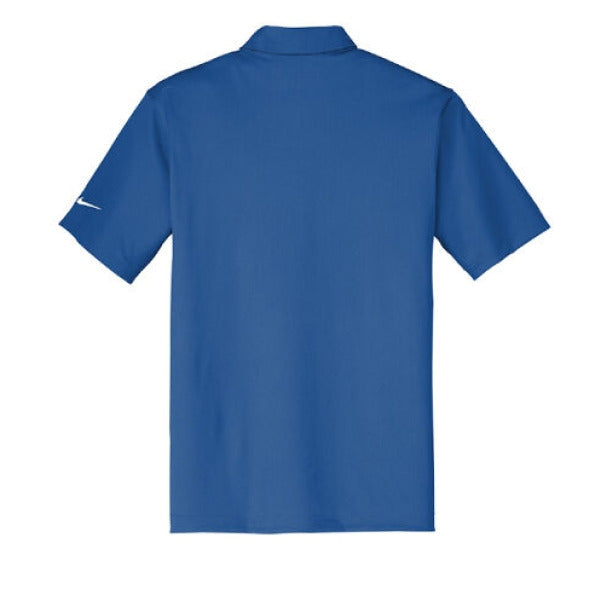 Gym Blue - BACK