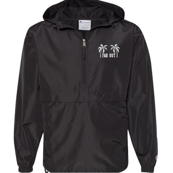 BLACK - FRONT