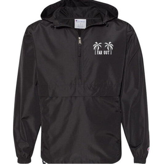 BLACK - FRONT