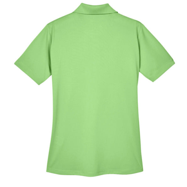 LIGHT GREEN - BACK