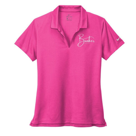 Vivid Pink - FRONT