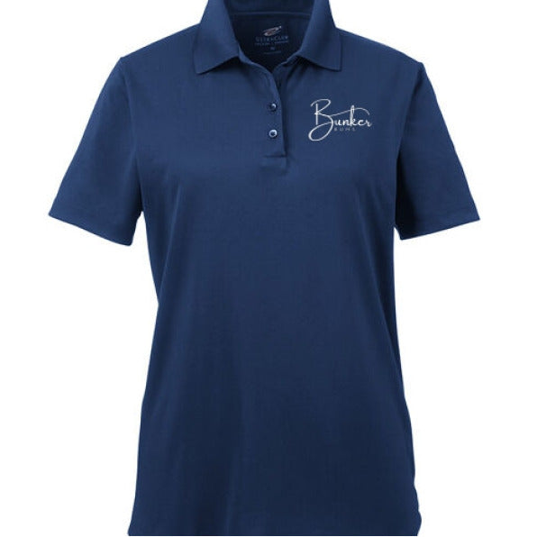 NAVY - FRONT