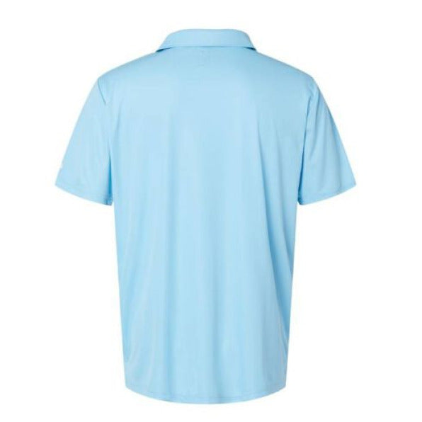 Carolina Blue - BACK