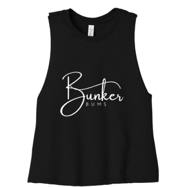 SLD BLK BLEND - FRONT