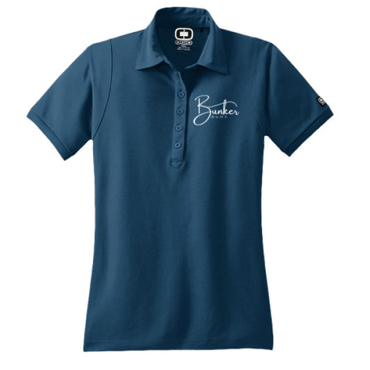 Spar Blue - FRONT