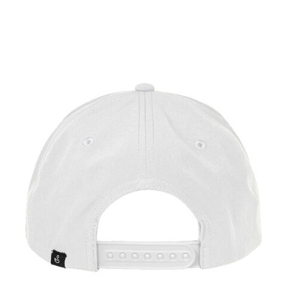WHITE - BACK