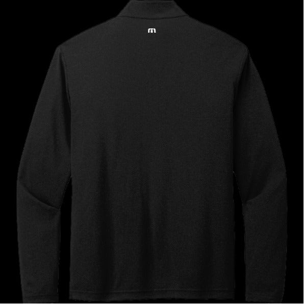 Vintage Indigo/ Black - BACK