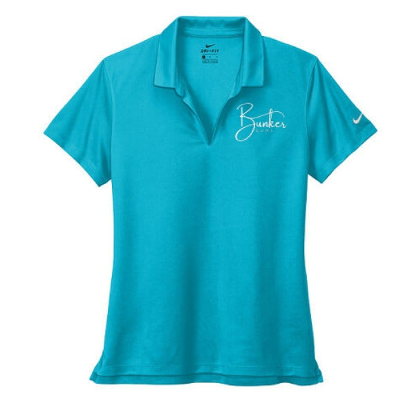 Tidal Blue - FRONT