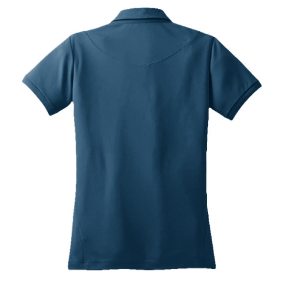 Spar Blue - BACK
