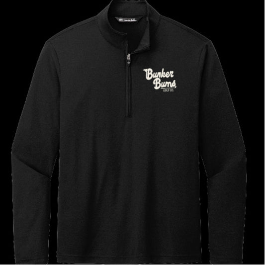 Vintage Indigo/ Black - FRONT