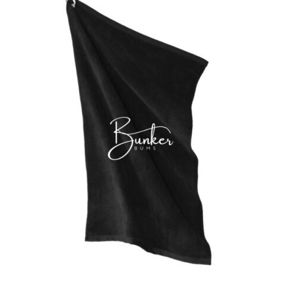 Black - FRONT