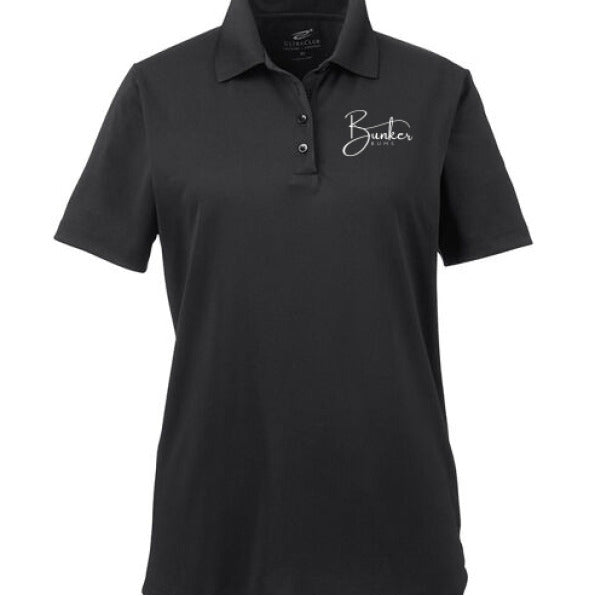 BLACK - FRONT