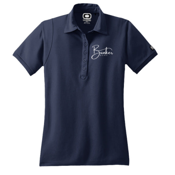 Navy - FRONT