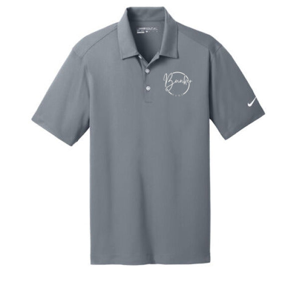 Cool Grey - FRONT