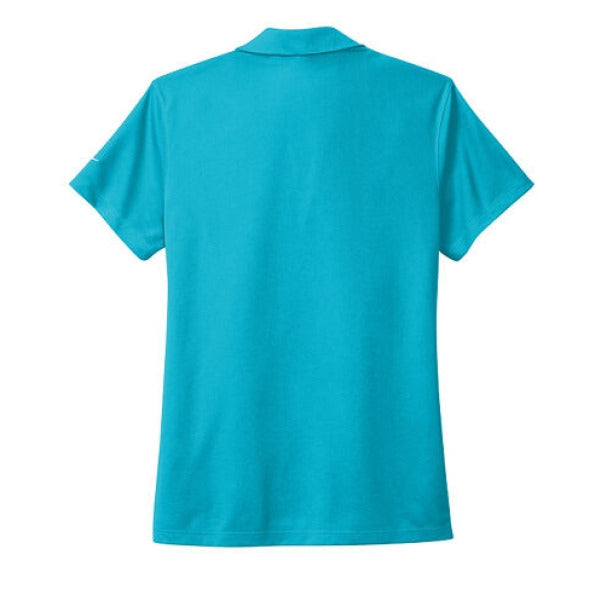 Tidal Blue - BACK