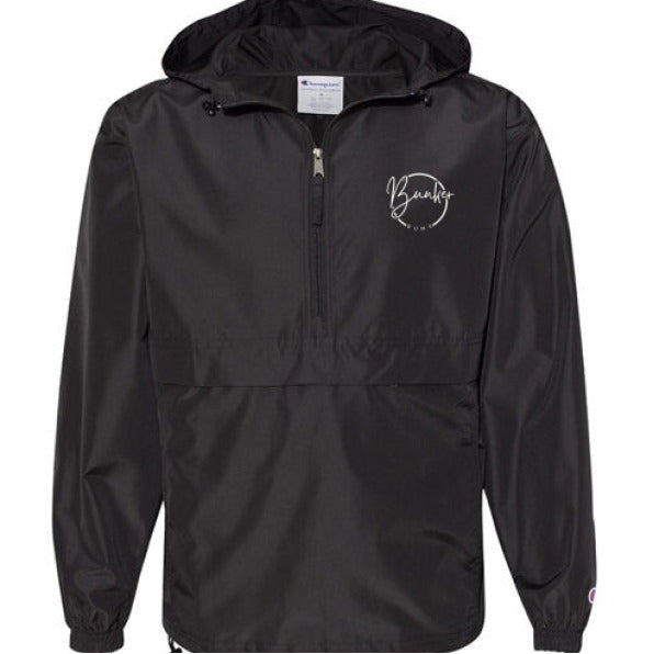 BLACK - FRONT