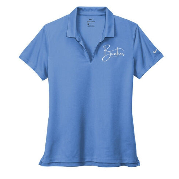 Valor Blue - FRONT