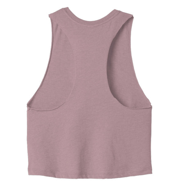 Heather Orchid - BACK