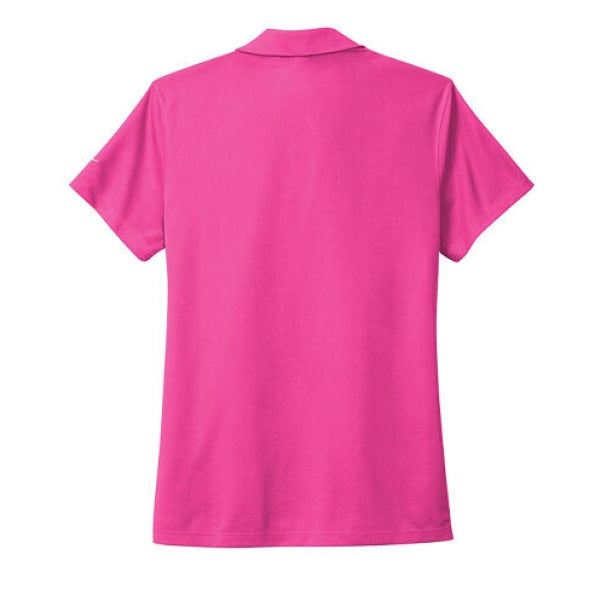 Vivid Pink - BACK