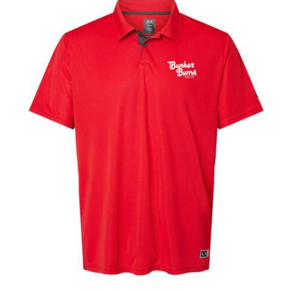 Team Red - FRONT