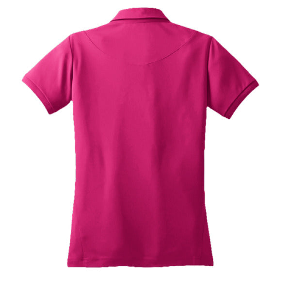 Pink Crush - BACK