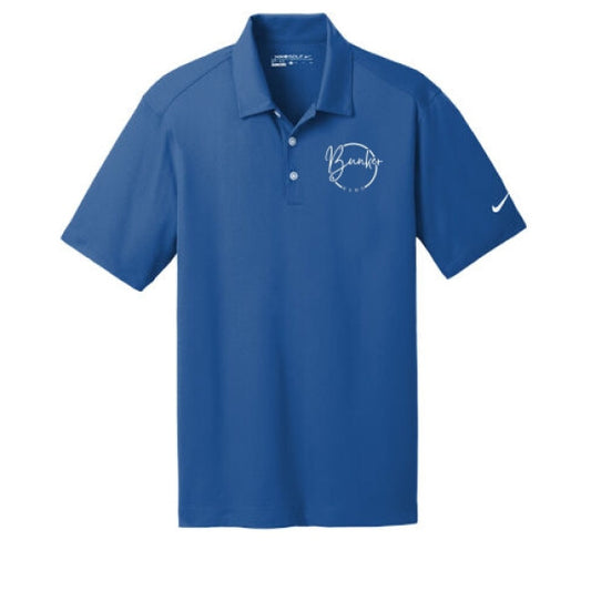 Gym Blue - FRONT