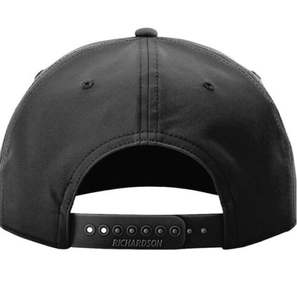 Black/ White - BACK
