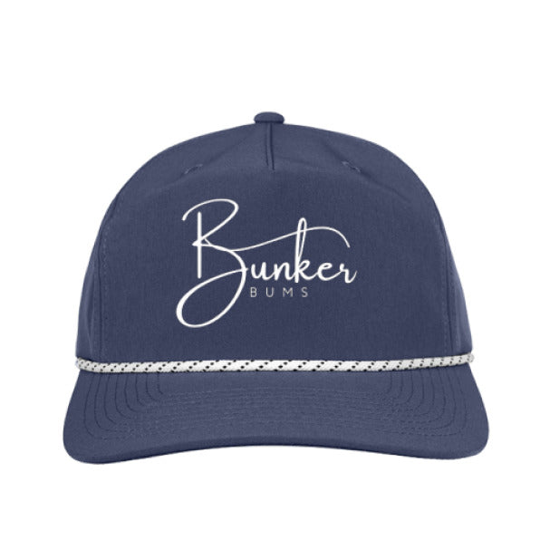 NAVY - FRONT