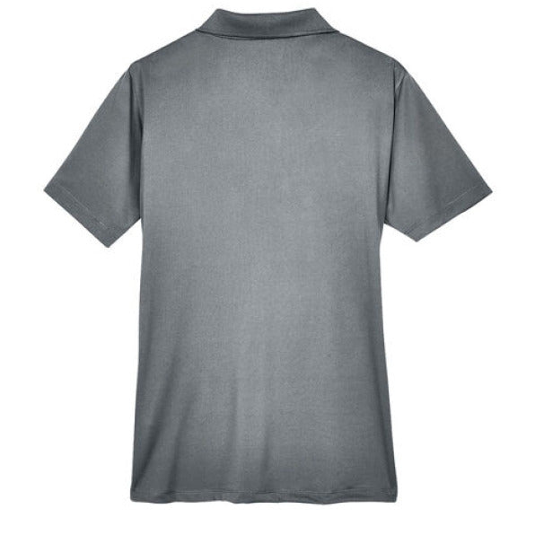 CHARCOAL - BACK