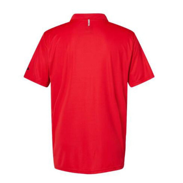 Team Red - BACK