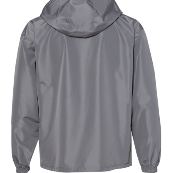GRAPHITE - BACK