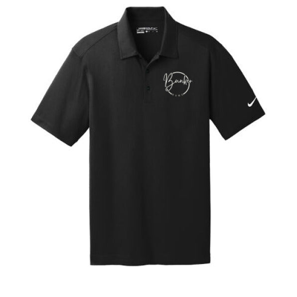 Black - FRONT