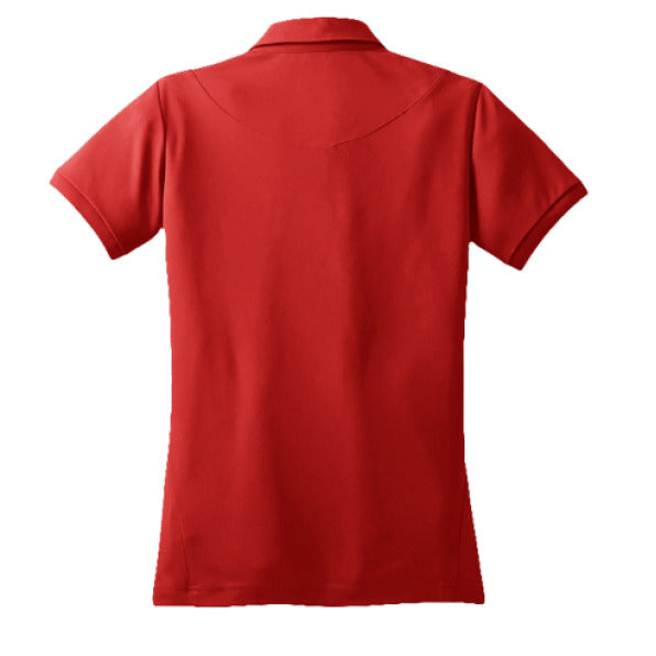 Signal Red - BACK