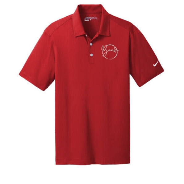 University Red - FRONT