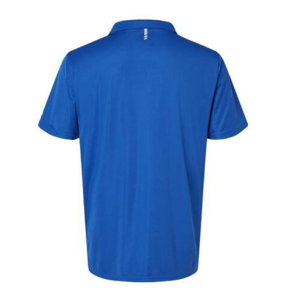 Team Royal - BACK