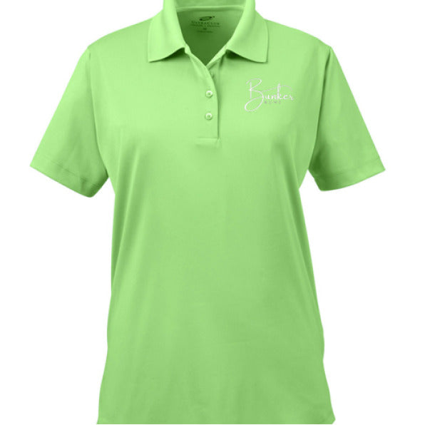 LIGHT GREEN - FRONT
