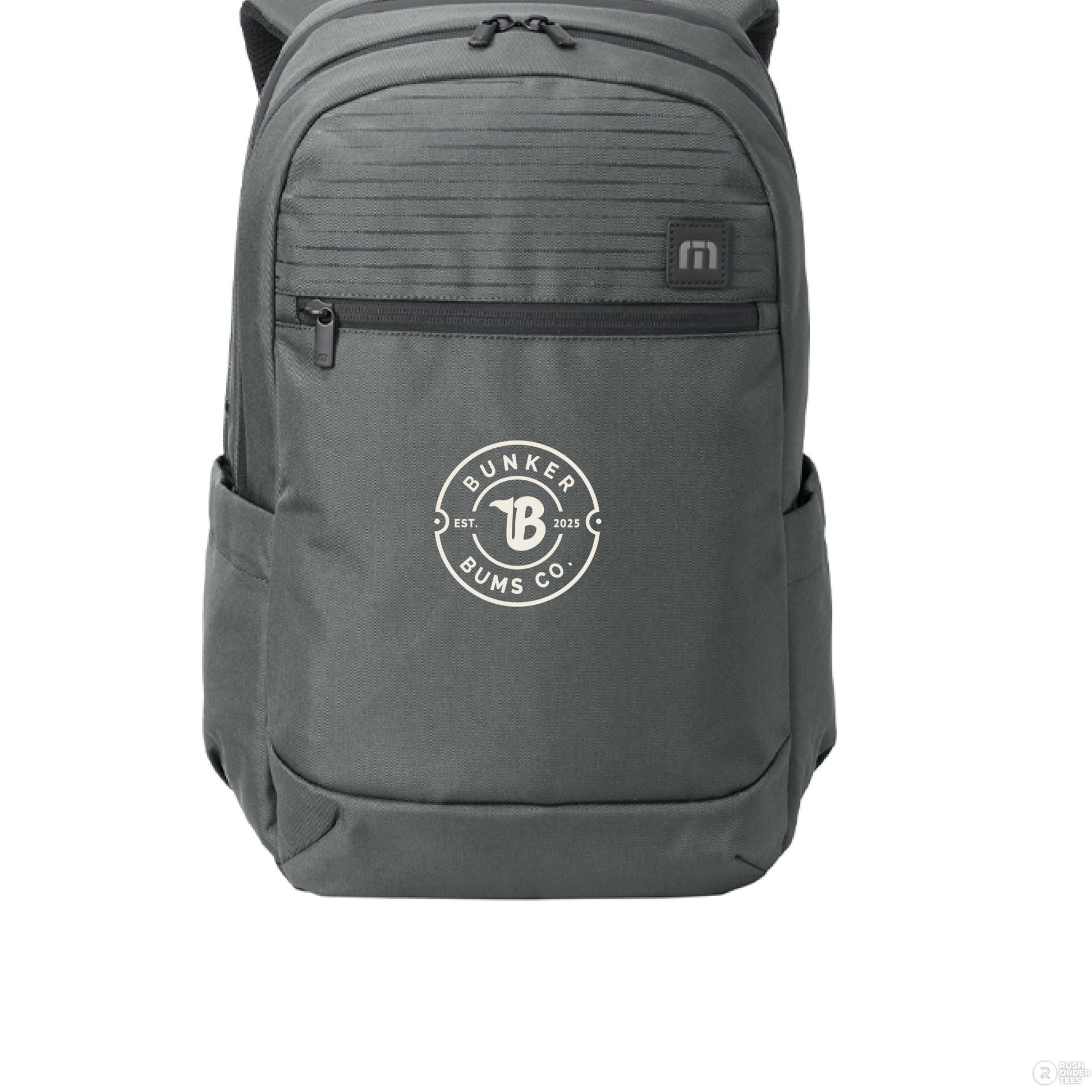 Graphite - FRONT