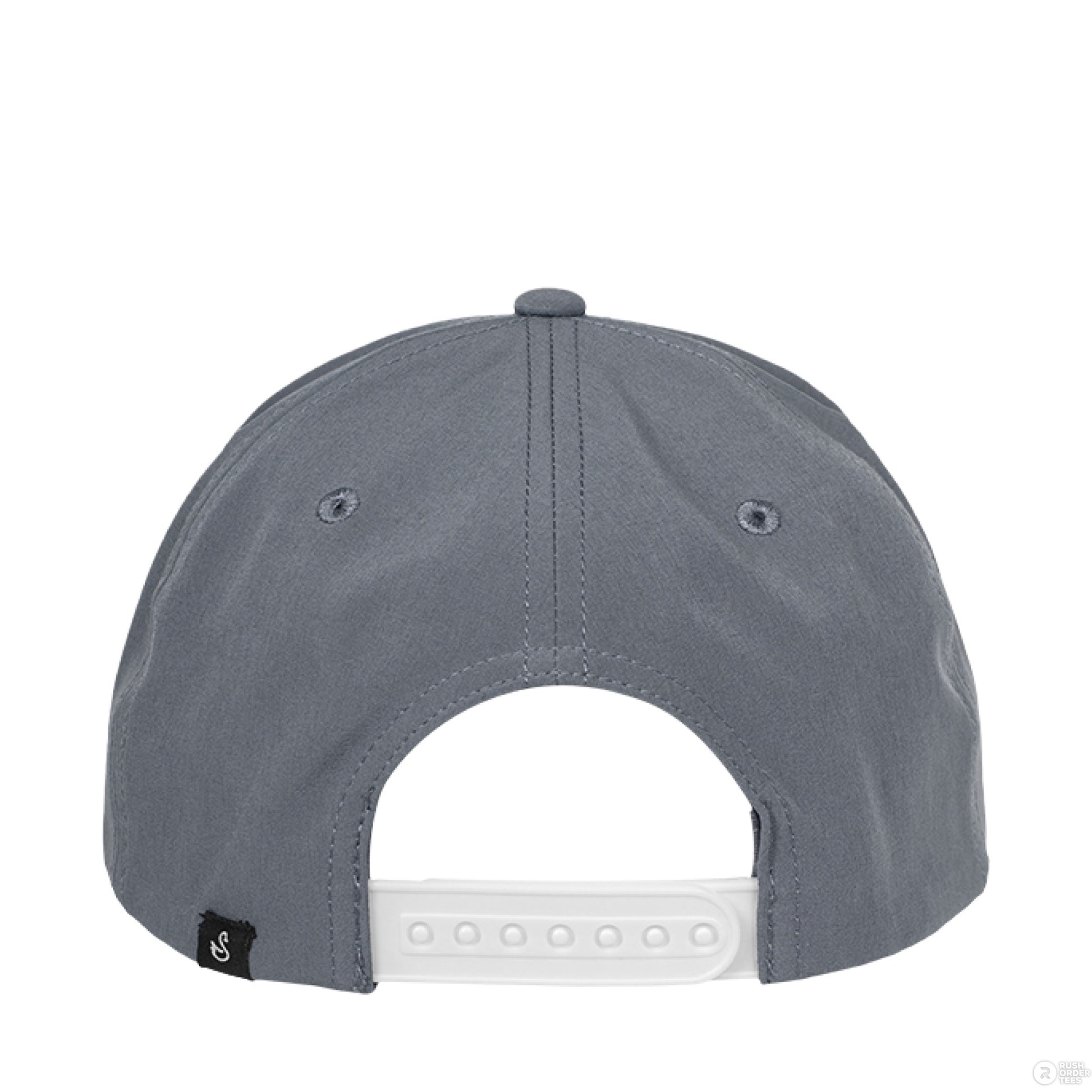 CHARCOAL - BACK