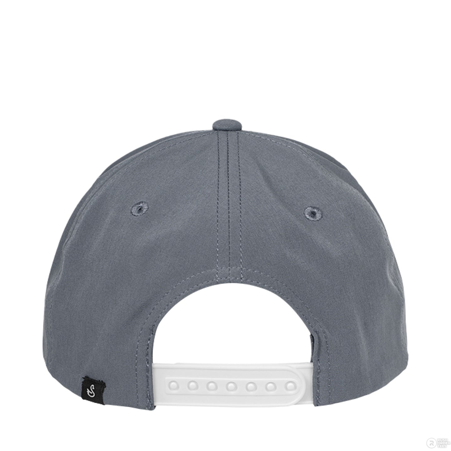 CHARCOAL - BACK
