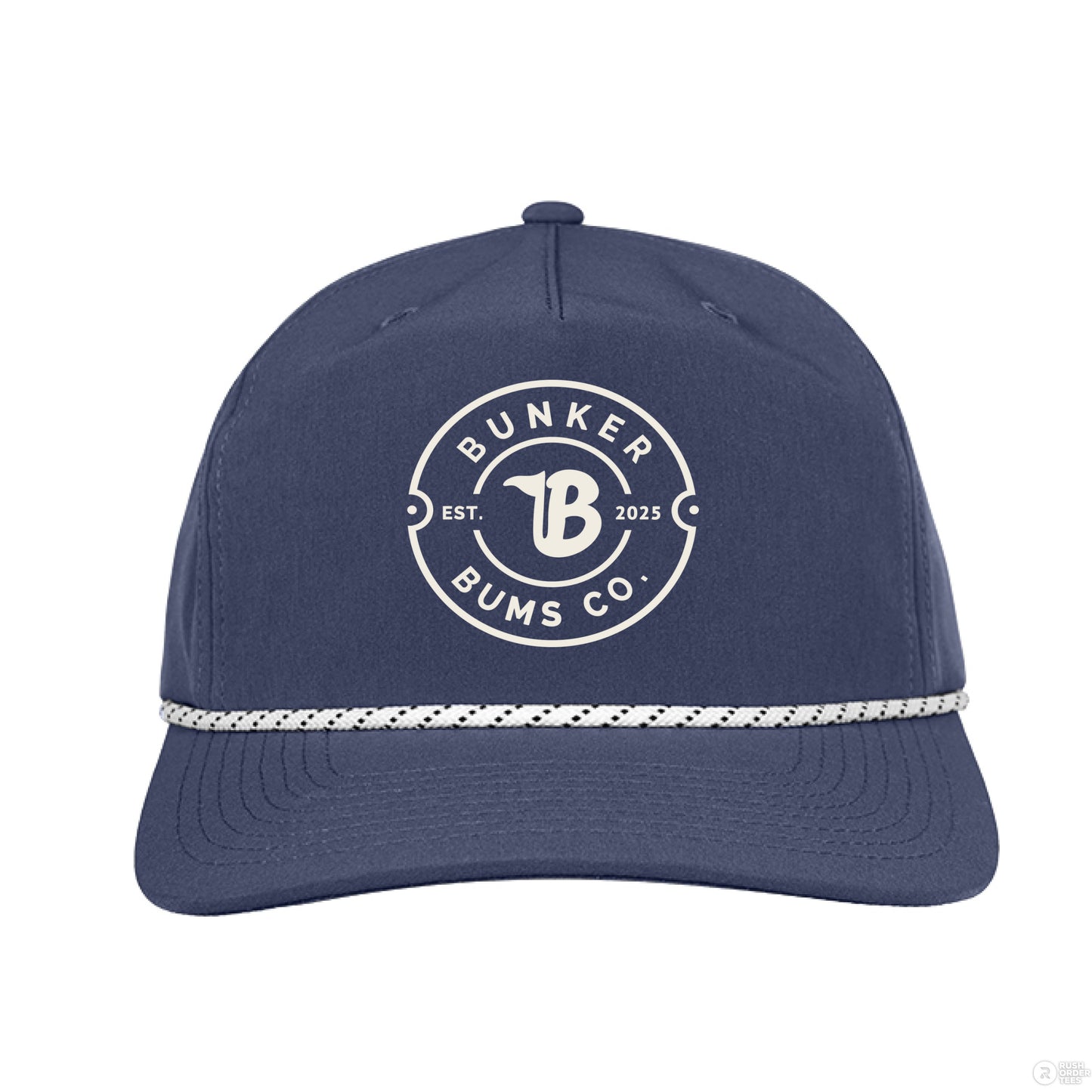 NAVY - FRONT