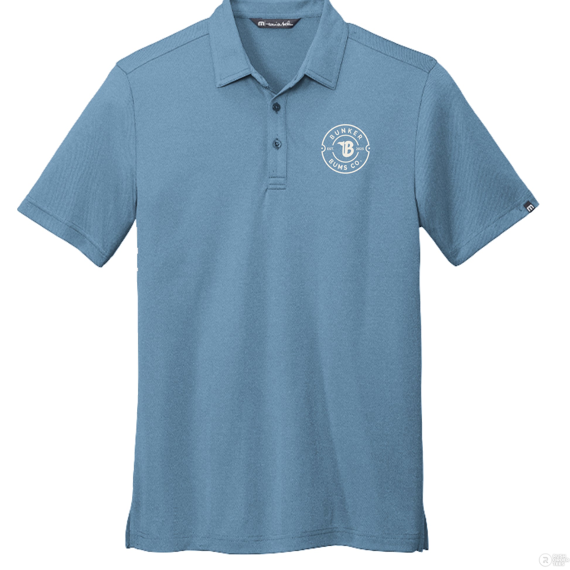 FederalBlu - FRONT