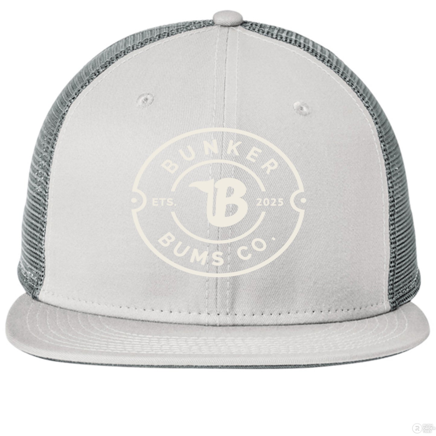 Grey/Grph - FRONT