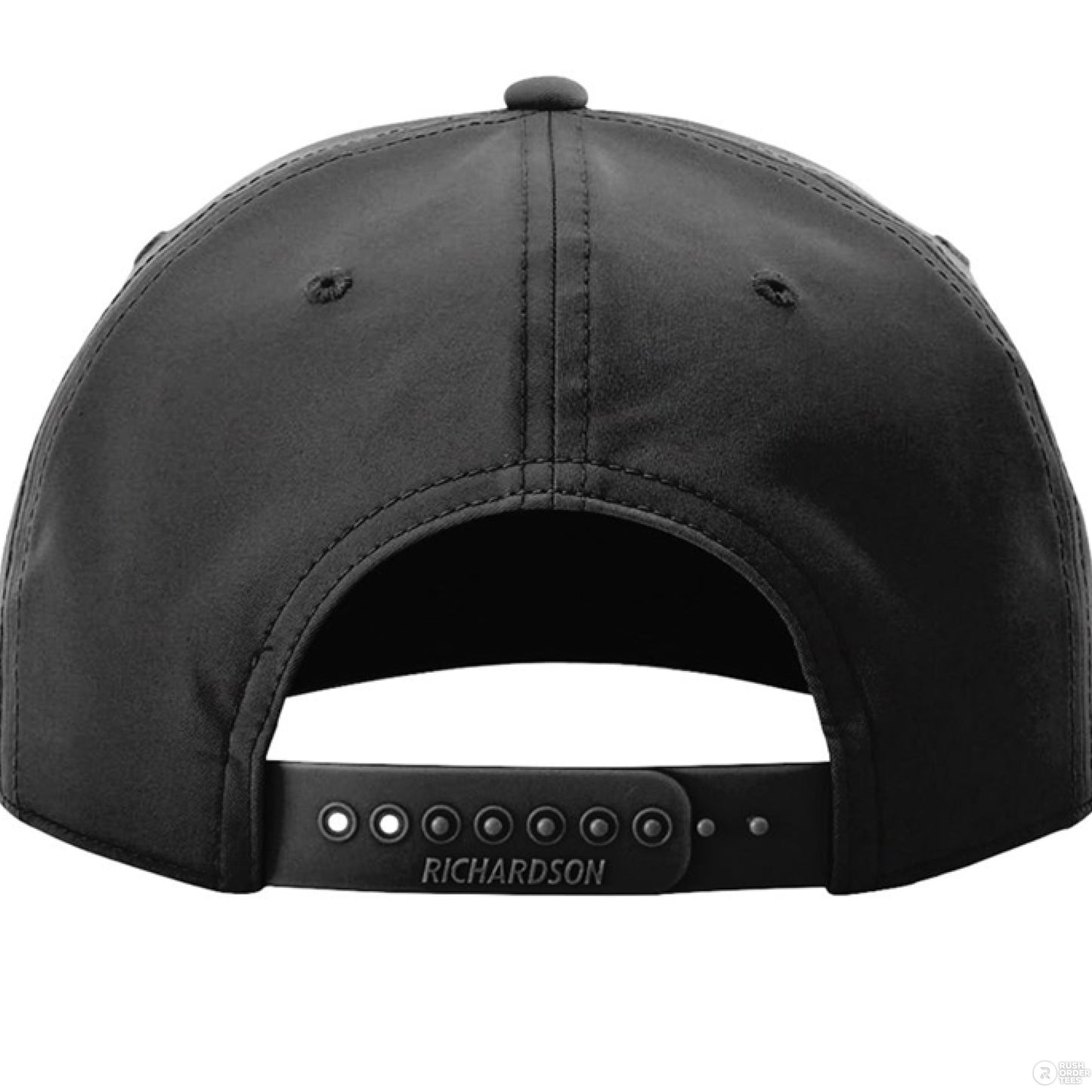 Black/ White - BACK