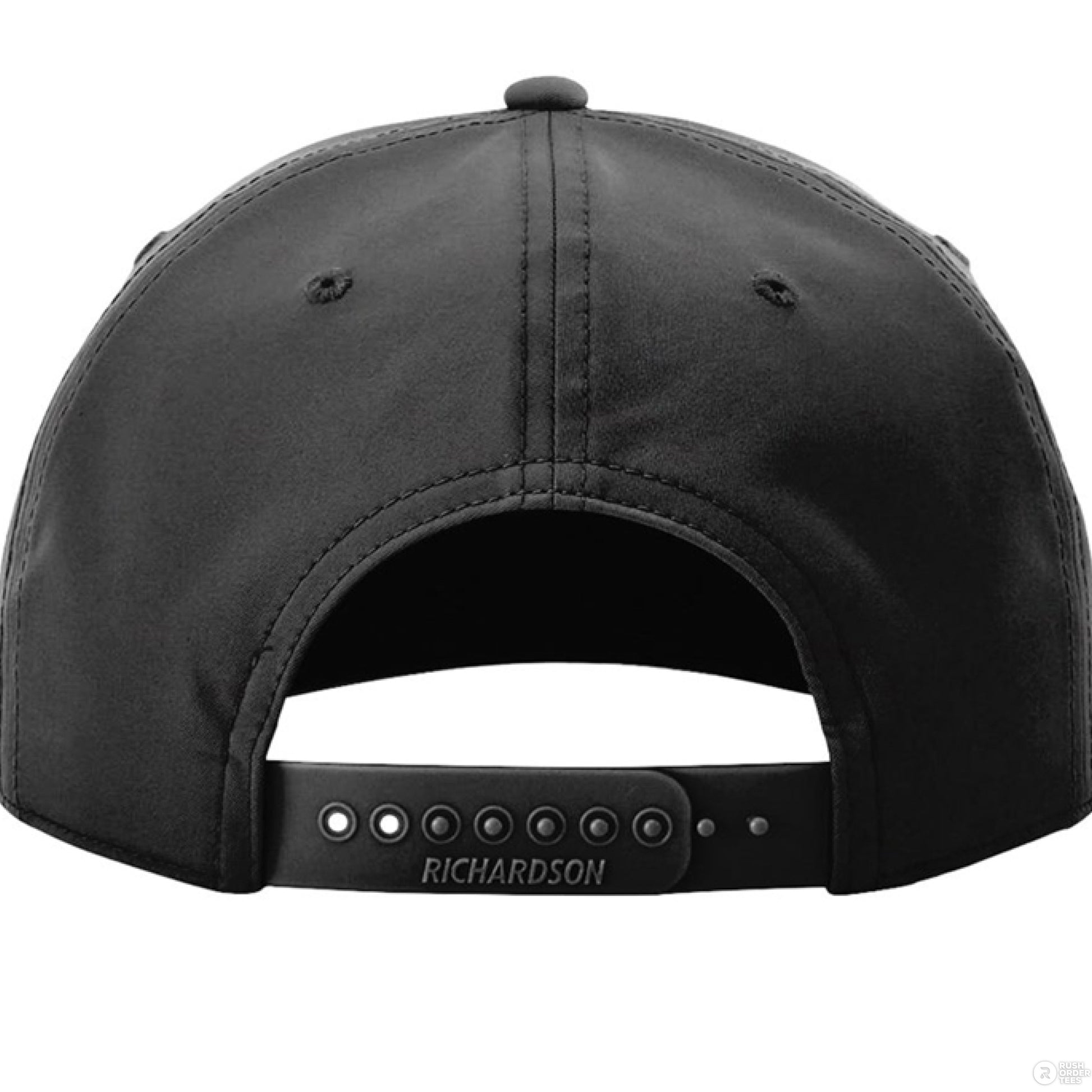 Black/ White - BACK