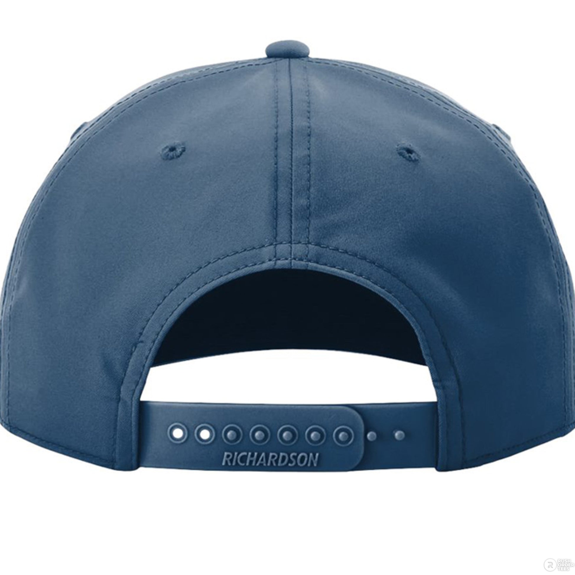 Light Blue/ White - BACK