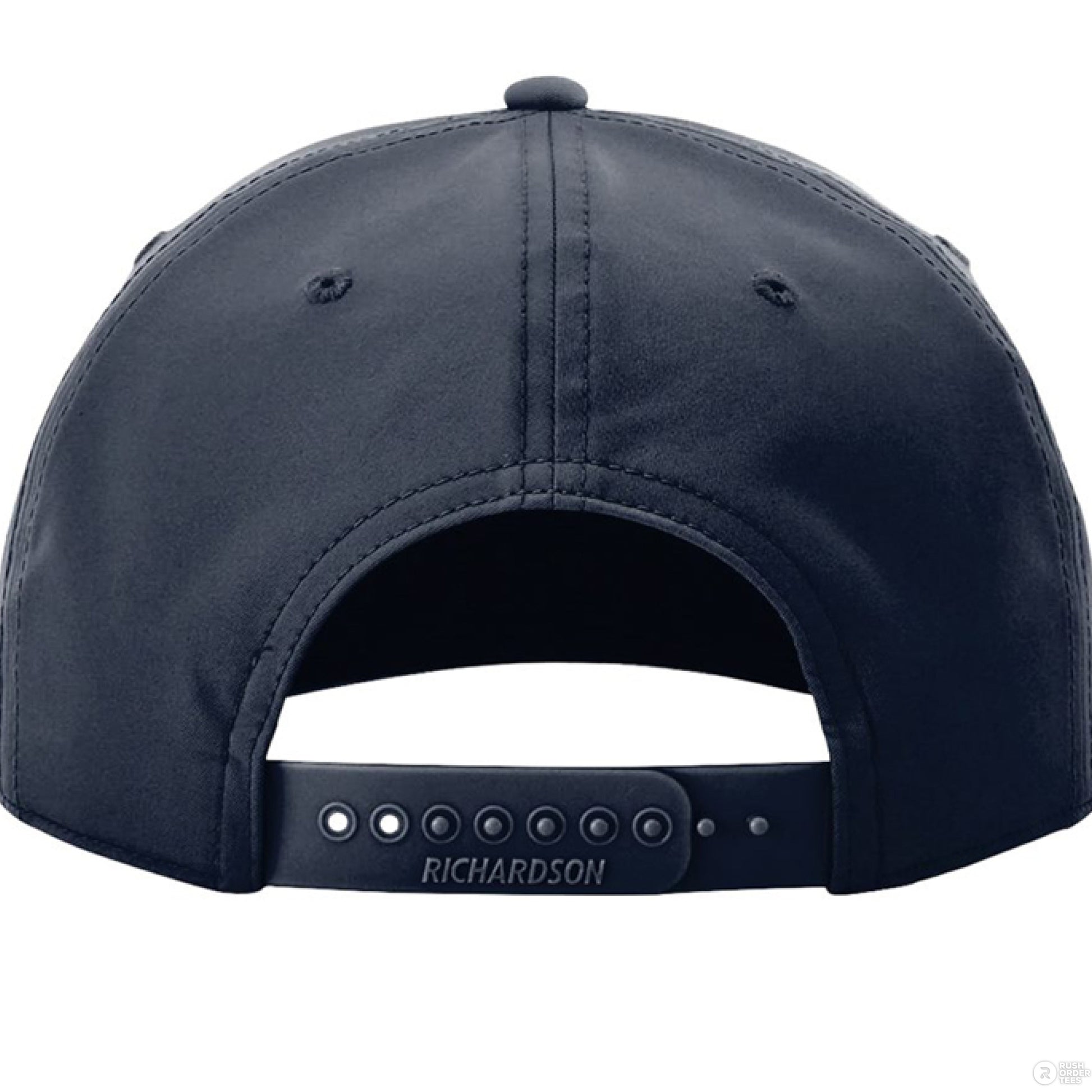 Navy/ White - BACK
